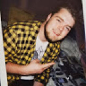 Meet your Posher, Dustin